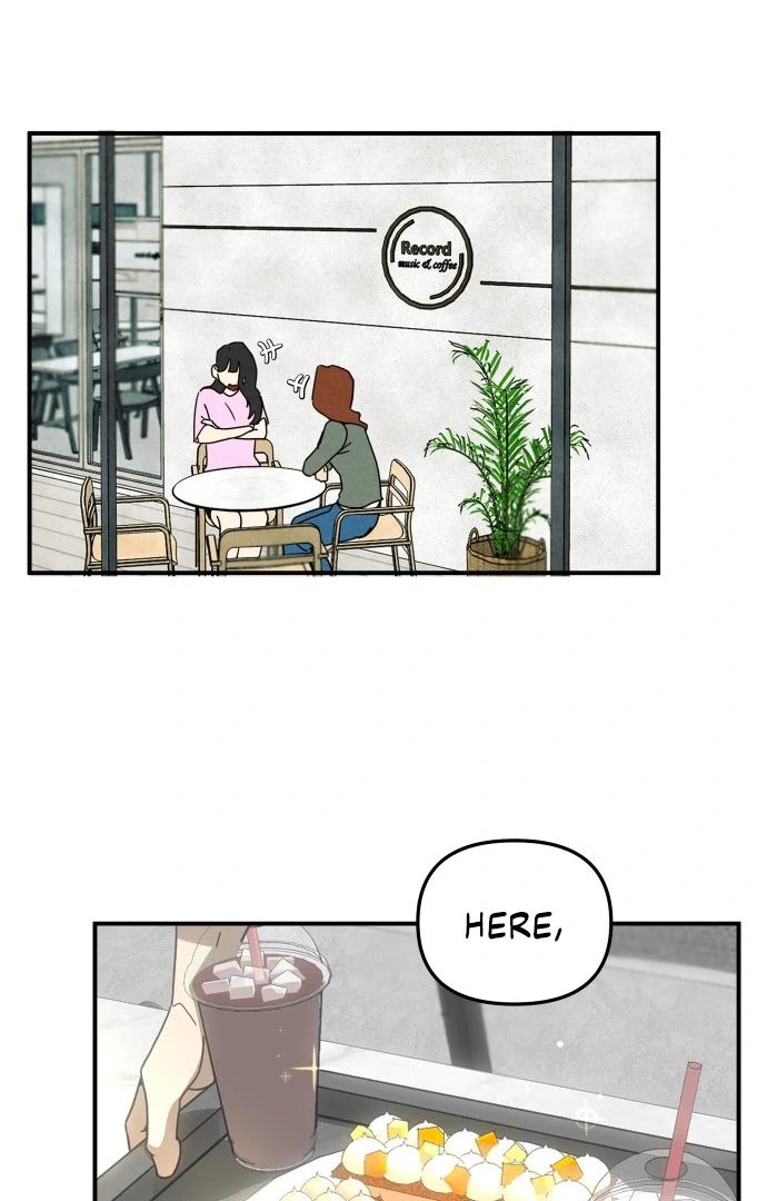 Kim Ji-An, the Best Man Chapter 2 - page 10