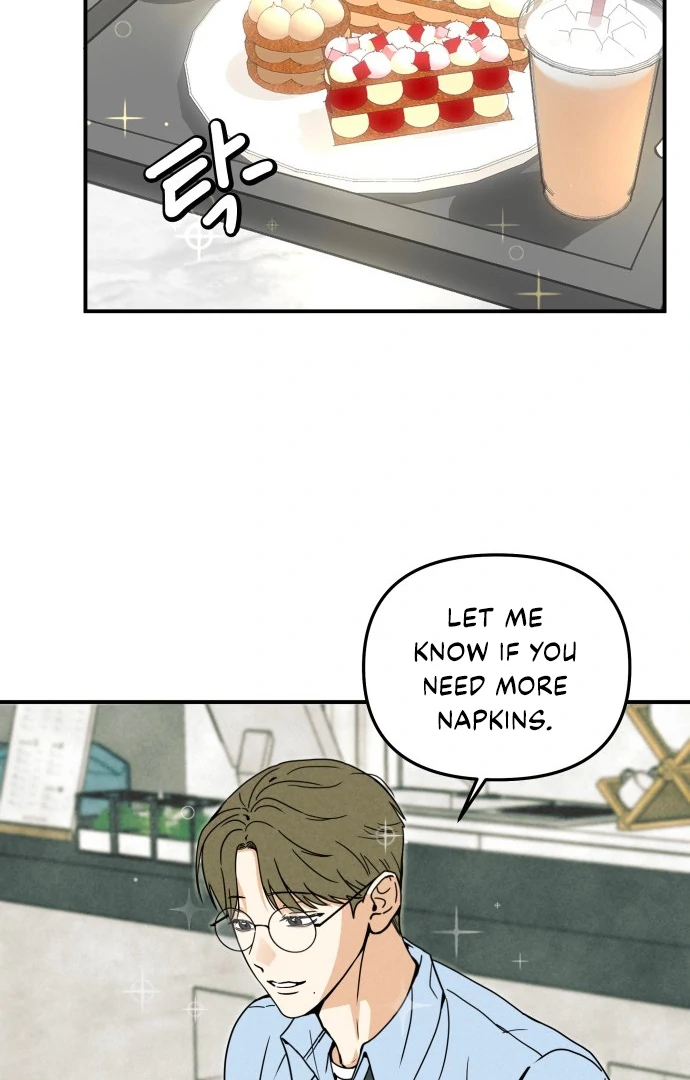 Kim Ji-An, the Best Man Chapter 2 - page 11