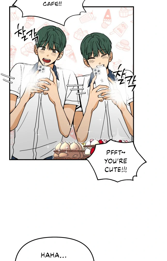 Kim Ji-An, the Best Man Chapter 2 - page 14