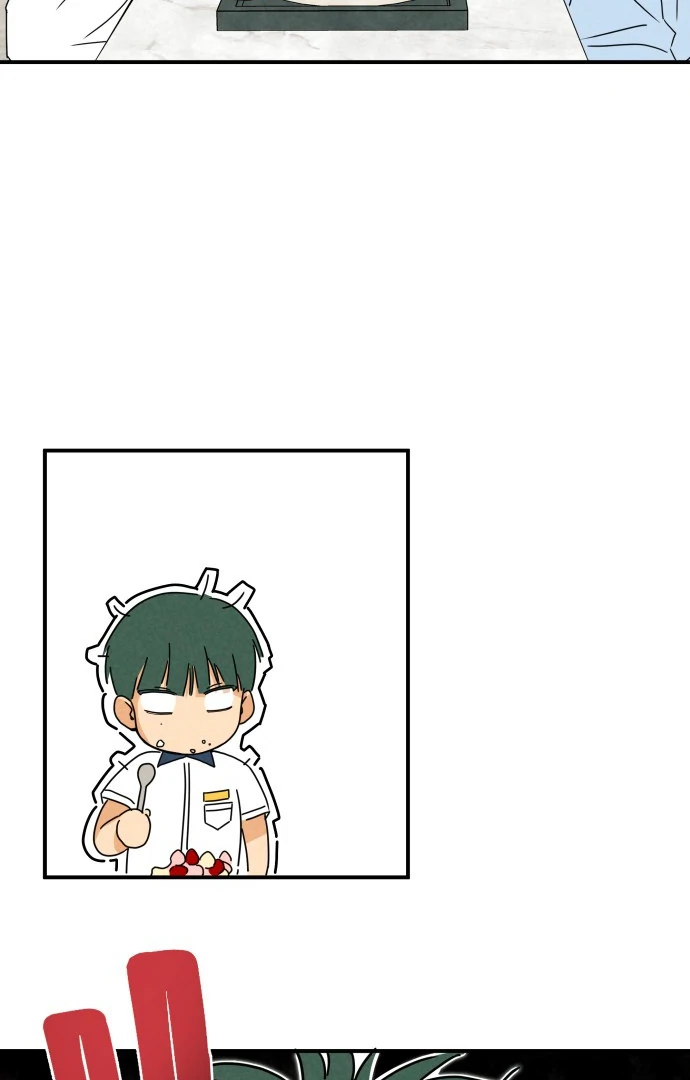 Kim Ji-An, the Best Man Chapter 2 - page 20