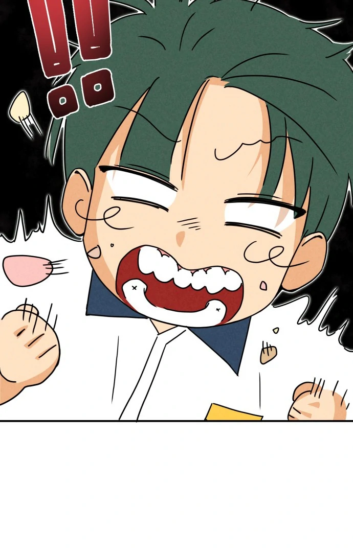 Kim Ji-An, the Best Man Chapter 2 - page 21