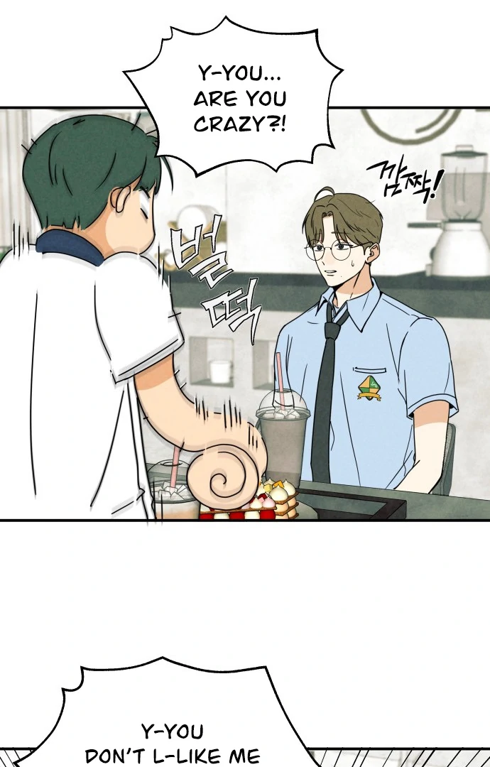 Kim Ji-An, the Best Man Chapter 2 - page 22