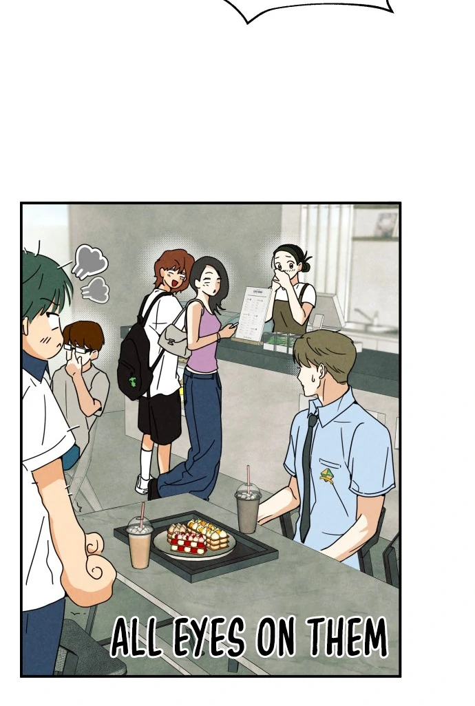 Kim Ji-An, the Best Man Chapter 2 - page 24