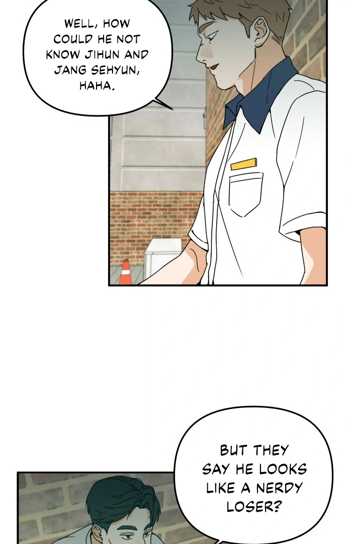 Kim Ji-An, the Best Man Chapter 2 - page 29