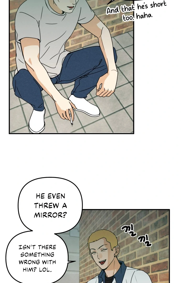 Kim Ji-An, the Best Man Chapter 2 - page 30