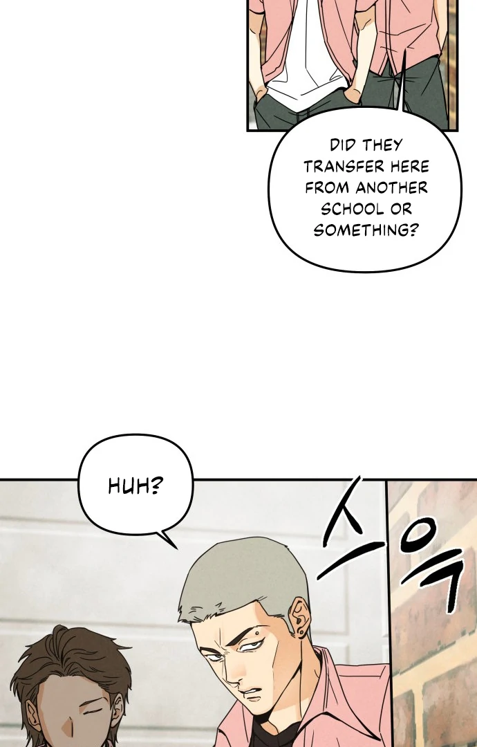 Kim Ji-An, the Best Man Chapter 2 - page 39