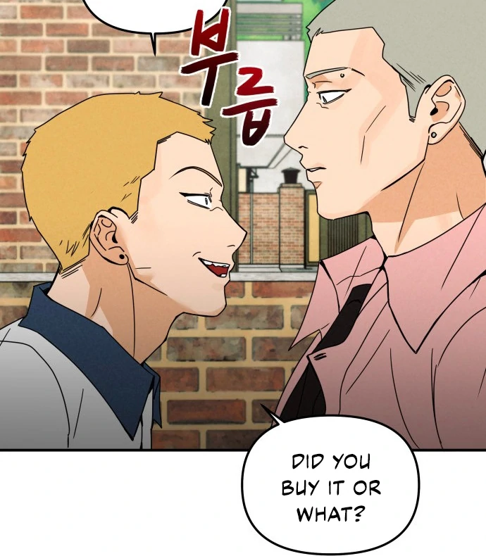 Kim Ji-An, the Best Man Chapter 2 - page 42