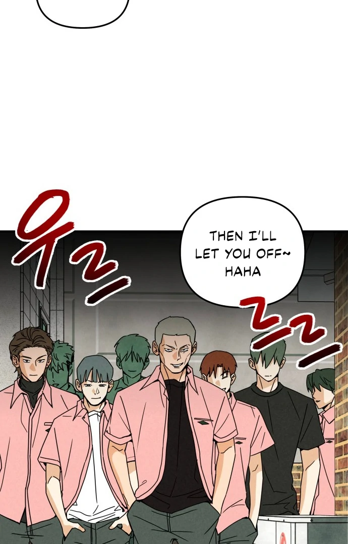 Kim Ji-An, the Best Man Chapter 2 - page 47