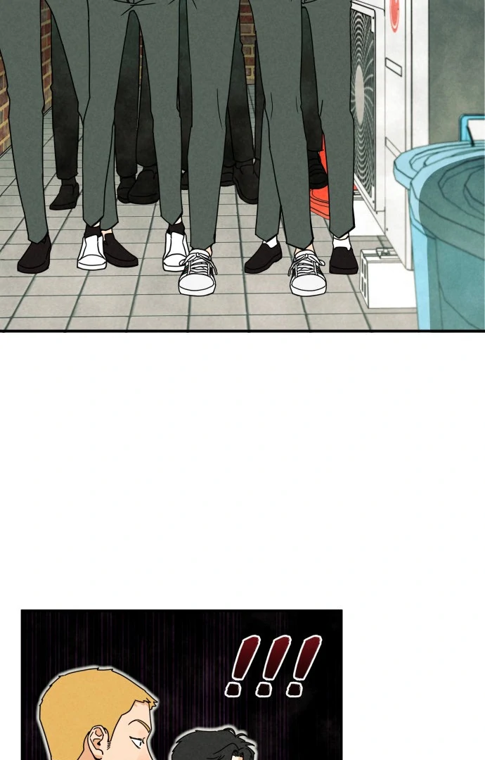 Kim Ji-An, the Best Man Chapter 2 - page 48