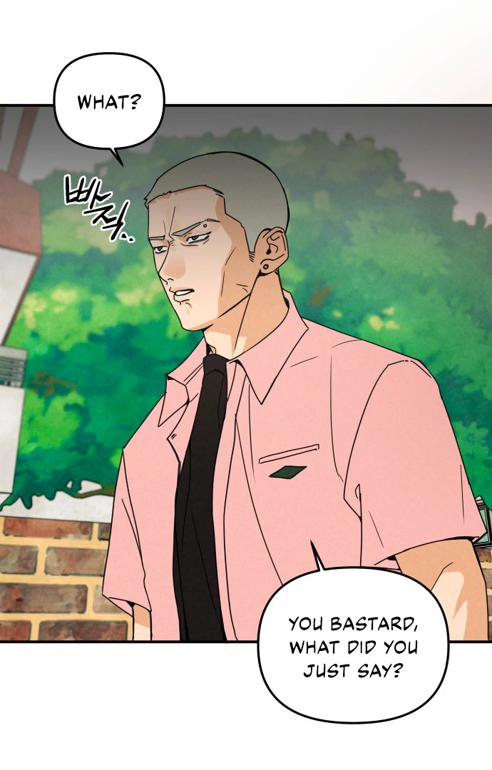 Kim Ji-An, the Best Man Chapter 2 - page 51