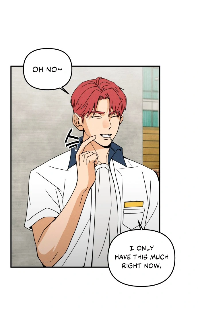 Kim Ji-An, the Best Man Chapter 2 - page 52