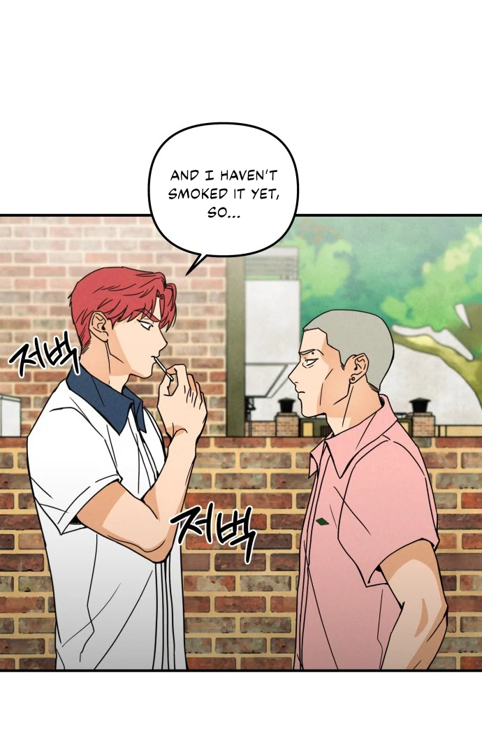 Kim Ji-An, the Best Man Chapter 2 - page 53