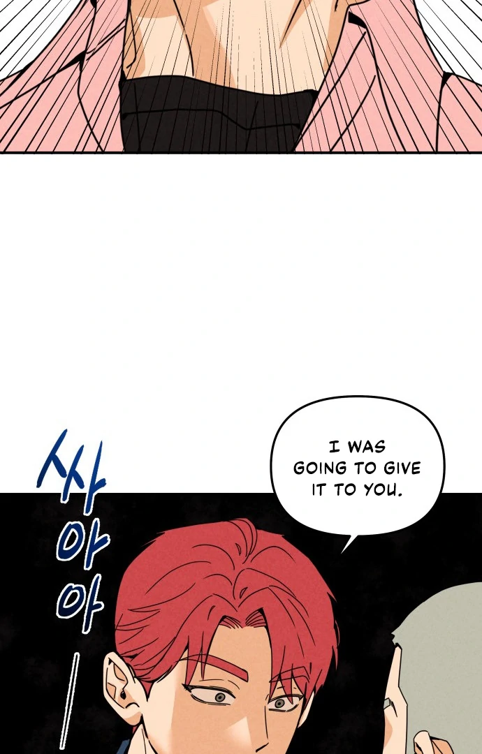 Kim Ji-An, the Best Man Chapter 2 - page 55