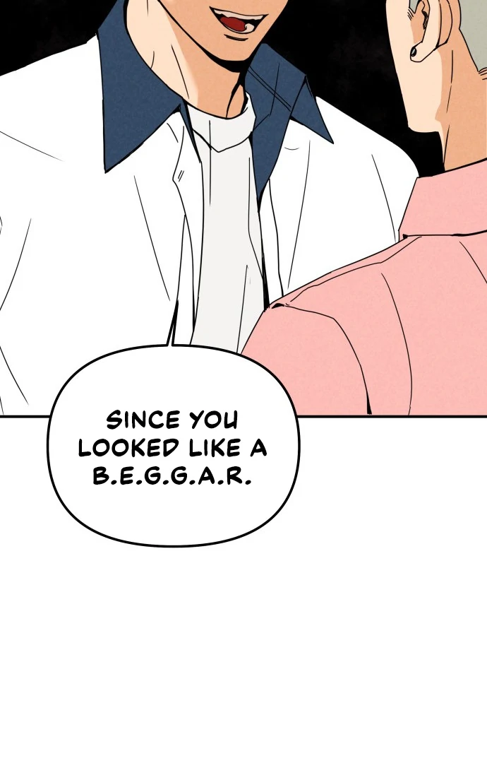 Kim Ji-An, the Best Man Chapter 2 - page 56