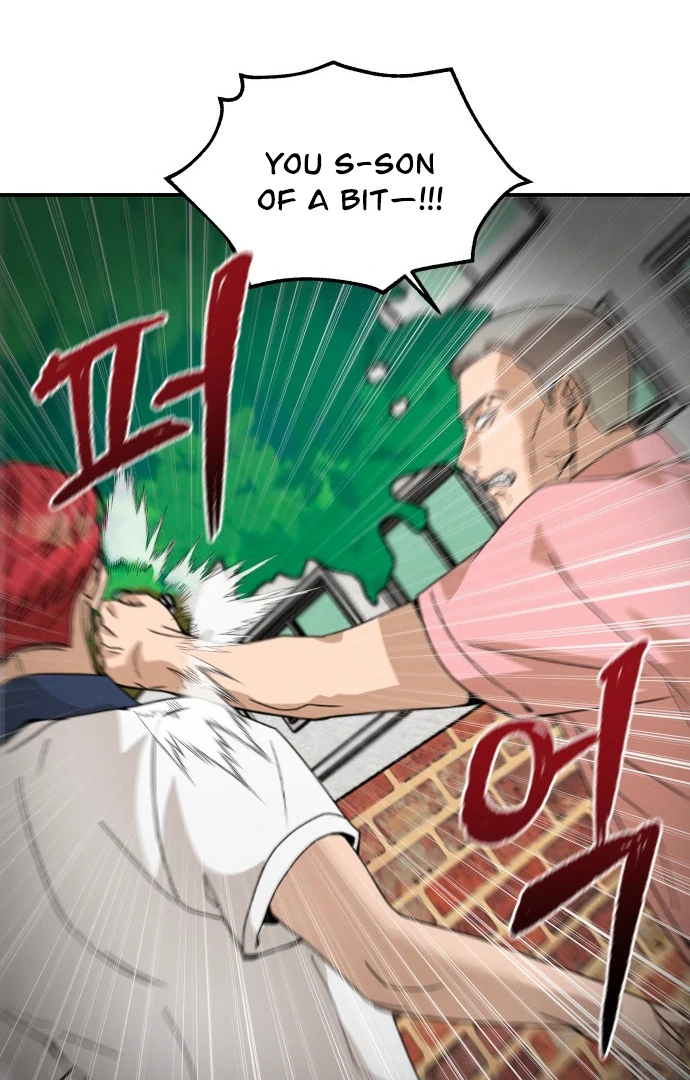 Kim Ji-An, the Best Man Chapter 2 - page 57