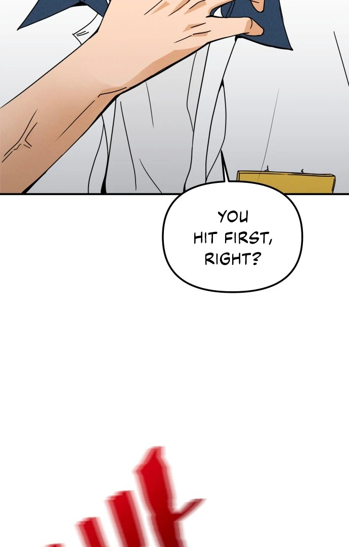 Kim Ji-An, the Best Man Chapter 2 - page 61