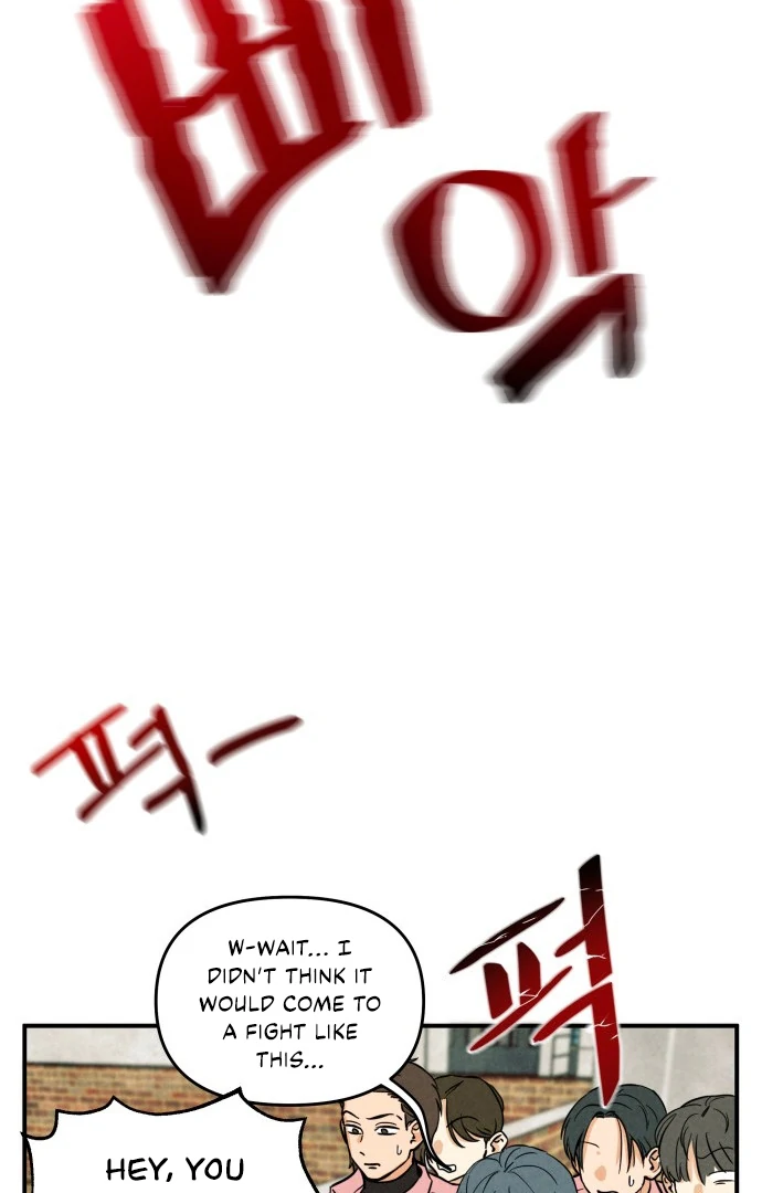 Kim Ji-An, the Best Man Chapter 2 - page 62