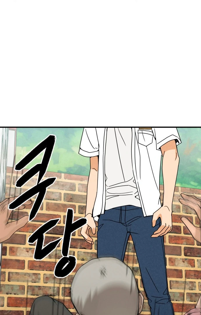 Kim Ji-An, the Best Man Chapter 2 - page 69