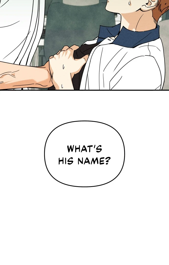 Kim Ji-An, the Best Man Chapter 2 - page 7