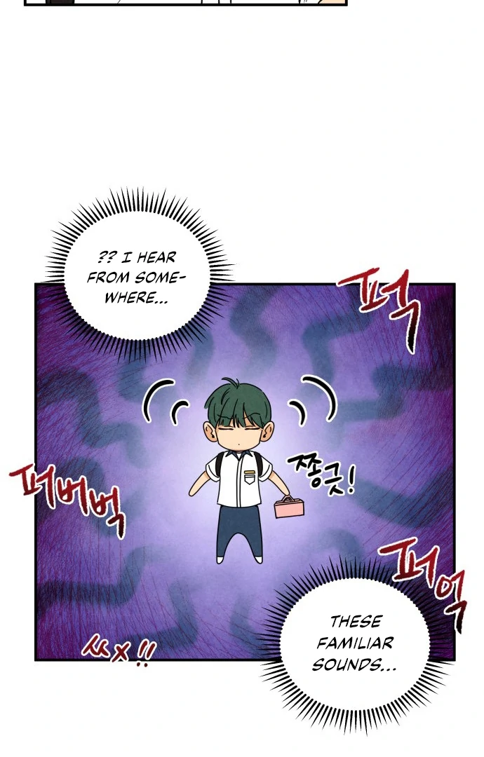 Kim Ji-An, the Best Man Chapter 2 - page 79