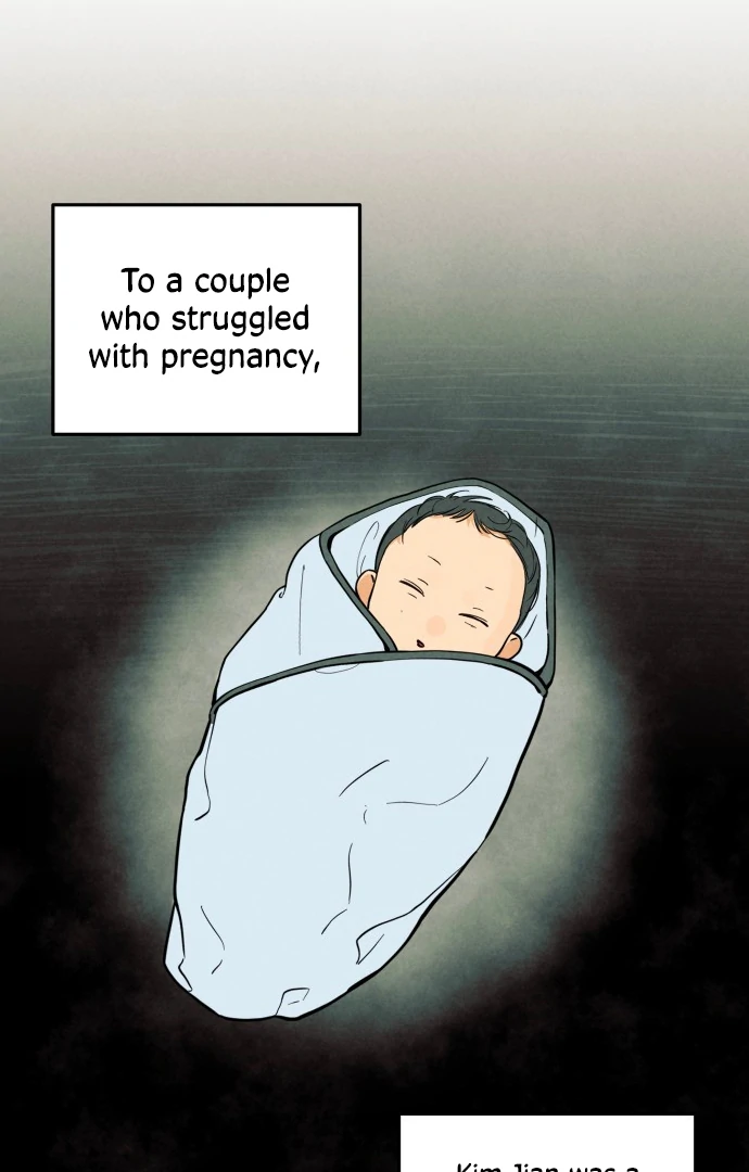 Kim Ji-An, the Best Man Chapter 3 - page 9