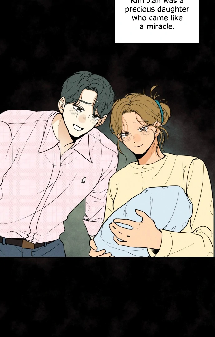 Kim Ji-An, the Best Man Chapter 3 - page 10