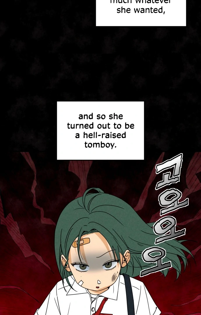 Kim Ji-An, the Best Man Chapter 3 - page 12