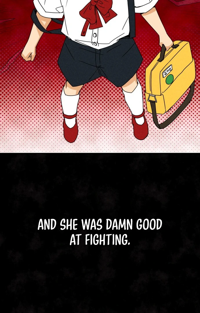 Kim Ji-An, the Best Man Chapter 3 - page 13