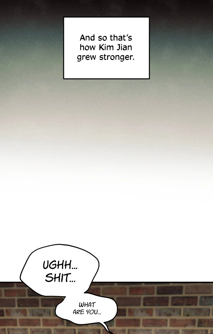 Kim Ji-An, the Best Man Chapter 3 - page 20