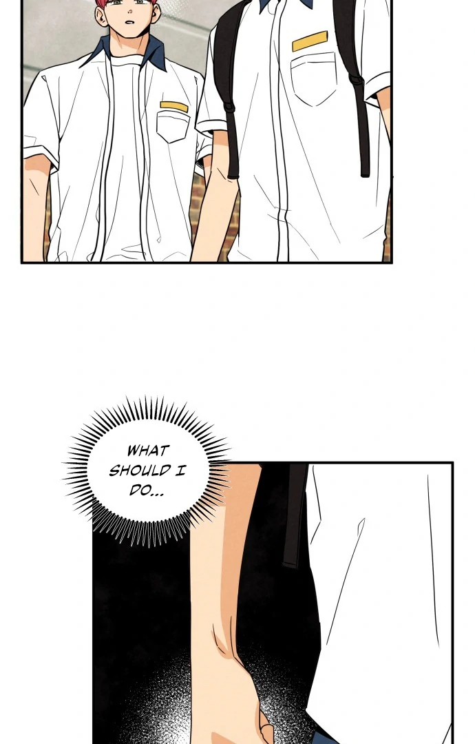 Kim Ji-An, the Best Man Chapter 3 - page 22