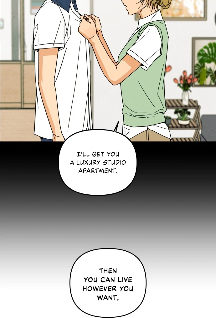 Kim Ji-An, the Best Man Chapter 3 - page 24