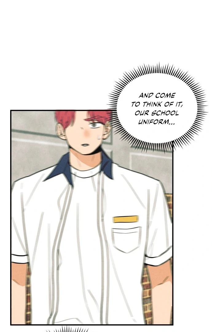 Kim Ji-An, the Best Man Chapter 3 - page 26