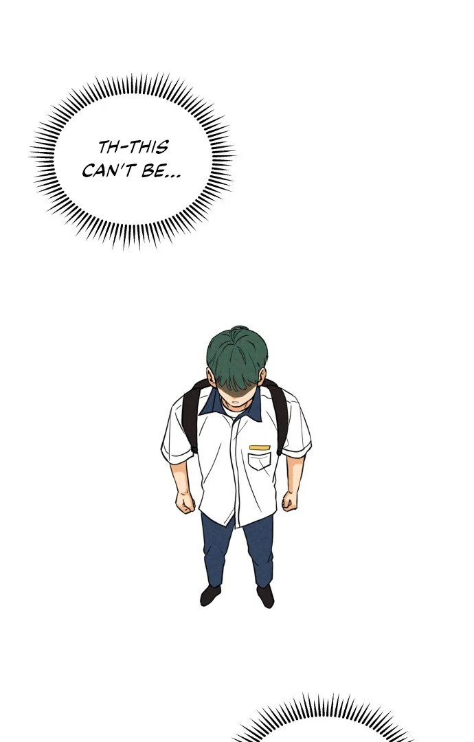 Kim Ji-An, the Best Man Chapter 3 - page 28