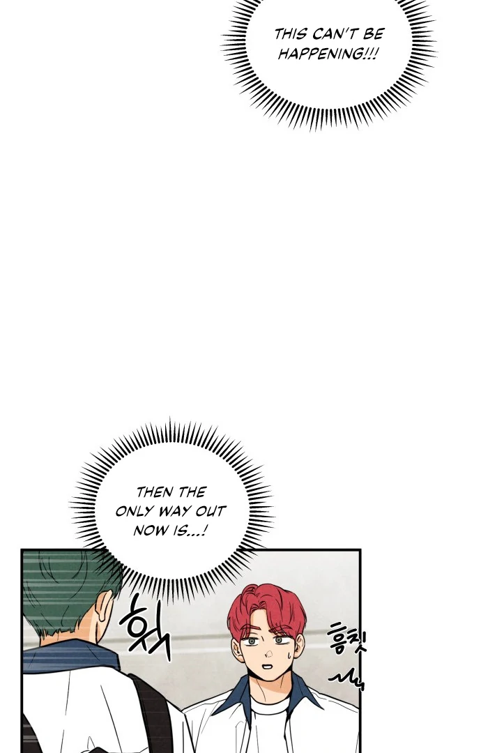 Kim Ji-An, the Best Man Chapter 3 - page 29