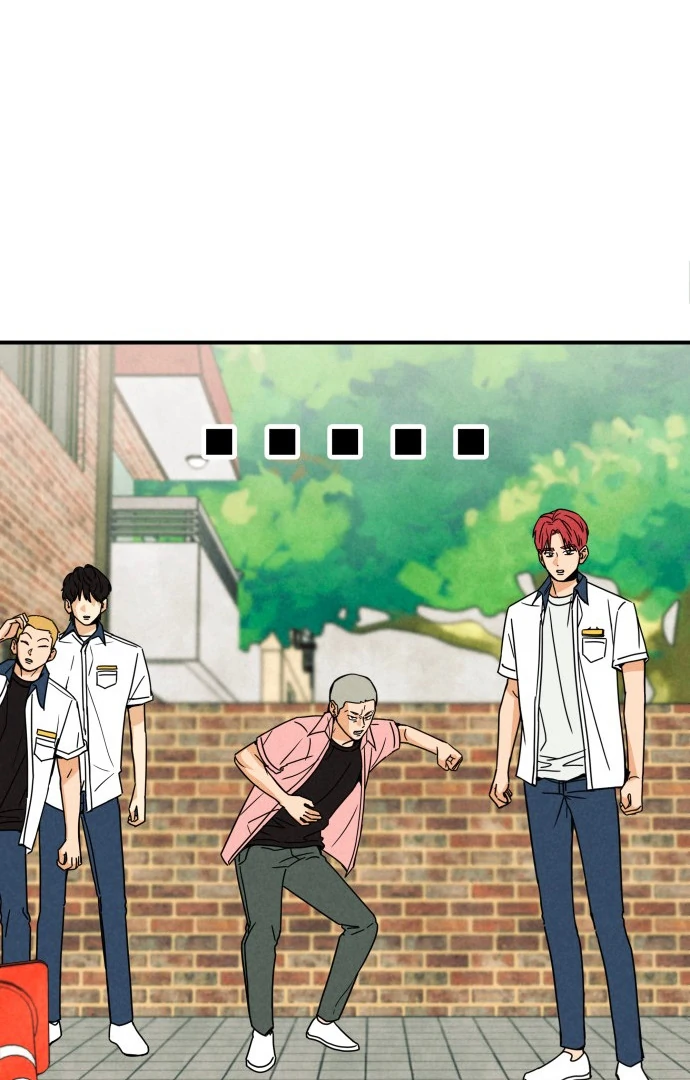 Kim Ji-An, the Best Man Chapter 3 - page 34