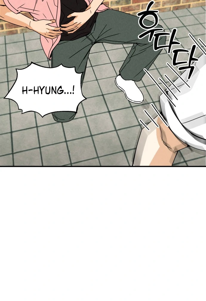 Kim Ji-An, the Best Man Chapter 3 - page 40