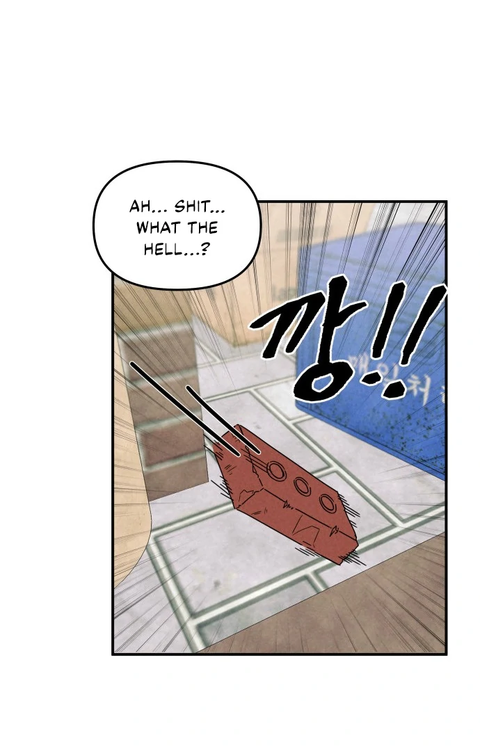 Kim Ji-An, the Best Man Chapter 3 - page 42