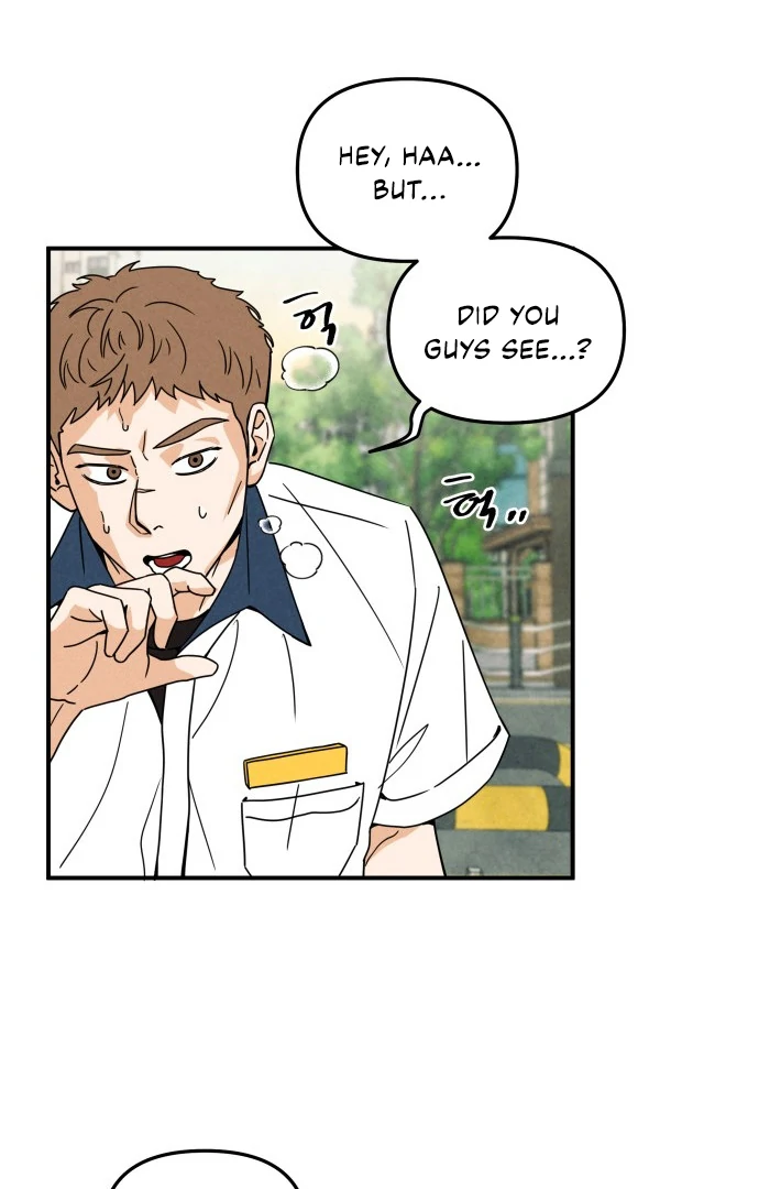 Kim Ji-An, the Best Man Chapter 3 - page 43