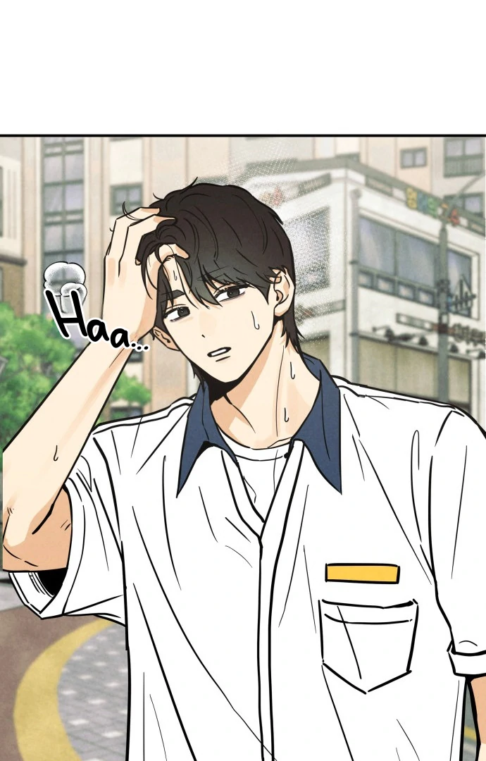 Kim Ji-An, the Best Man Chapter 3 - page 46