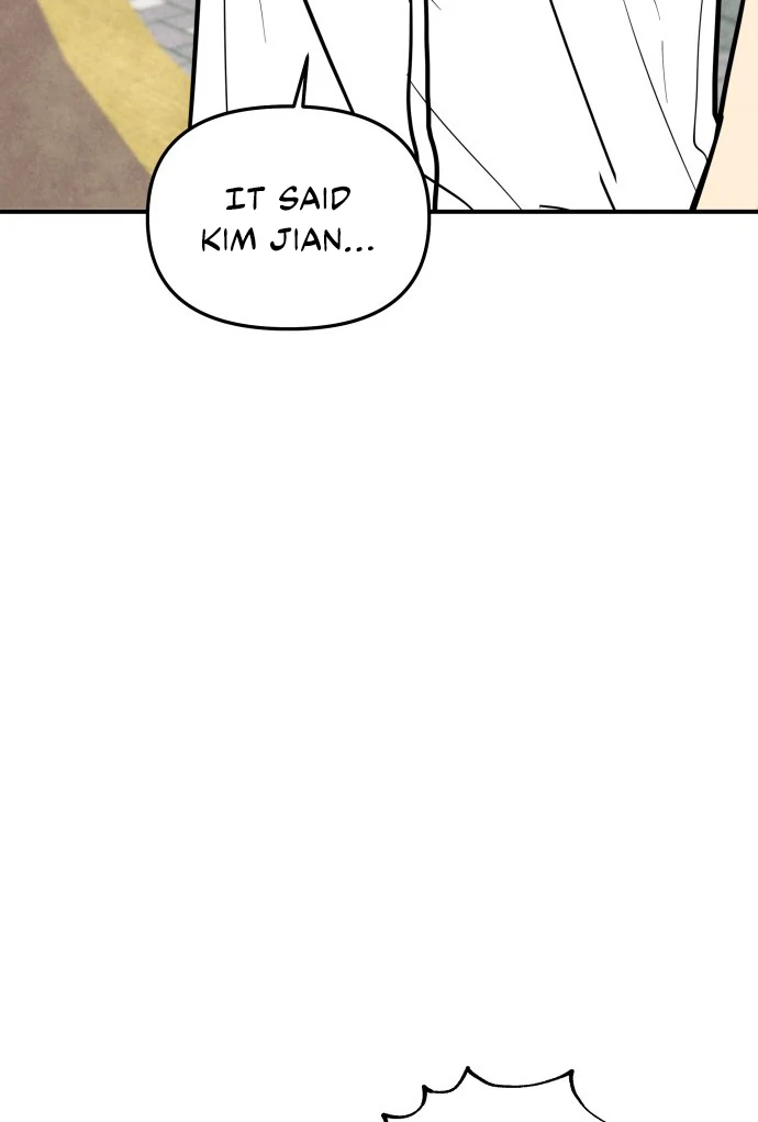 Kim Ji-An, the Best Man Chapter 3 - page 47
