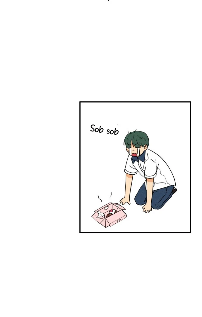 Kim Ji-An, the Best Man Chapter 3 - page 49