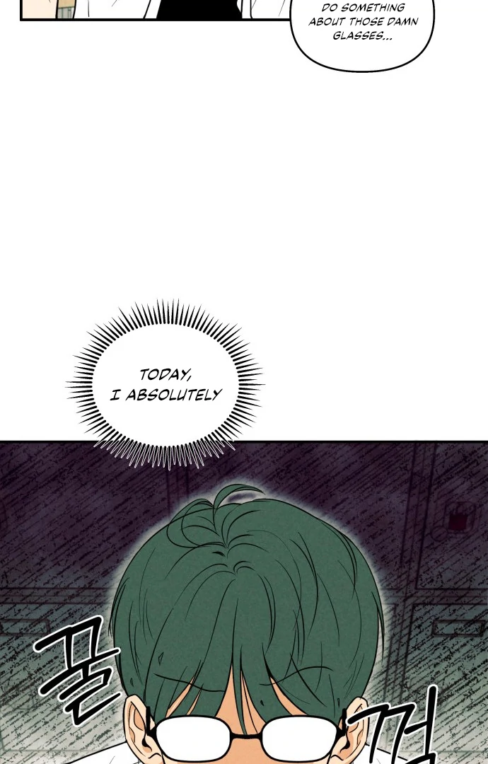 Kim Ji-An, the Best Man Chapter 3 - page 54