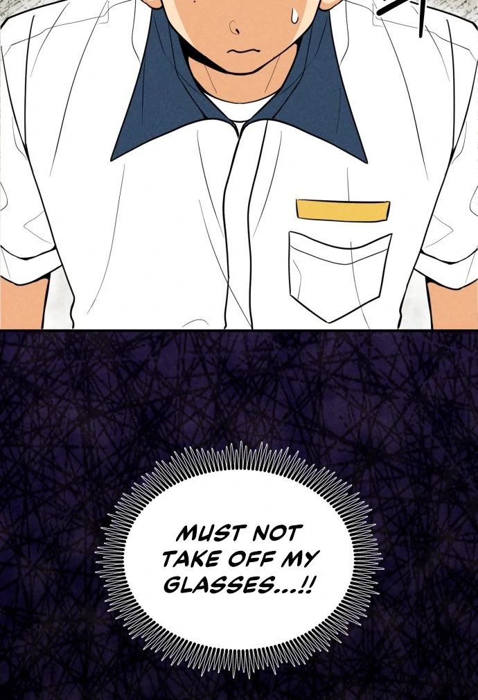 Kim Ji-An, the Best Man Chapter 3 - page 55