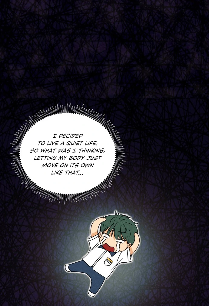 Kim Ji-An, the Best Man Chapter 3 - page 56