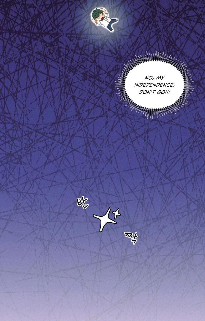 Kim Ji-An, the Best Man Chapter 3 - page 58