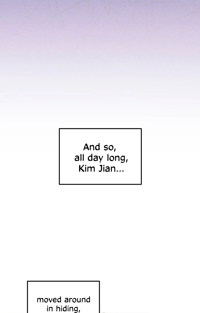 Kim Ji-An, the Best Man Chapter 3 - page 59