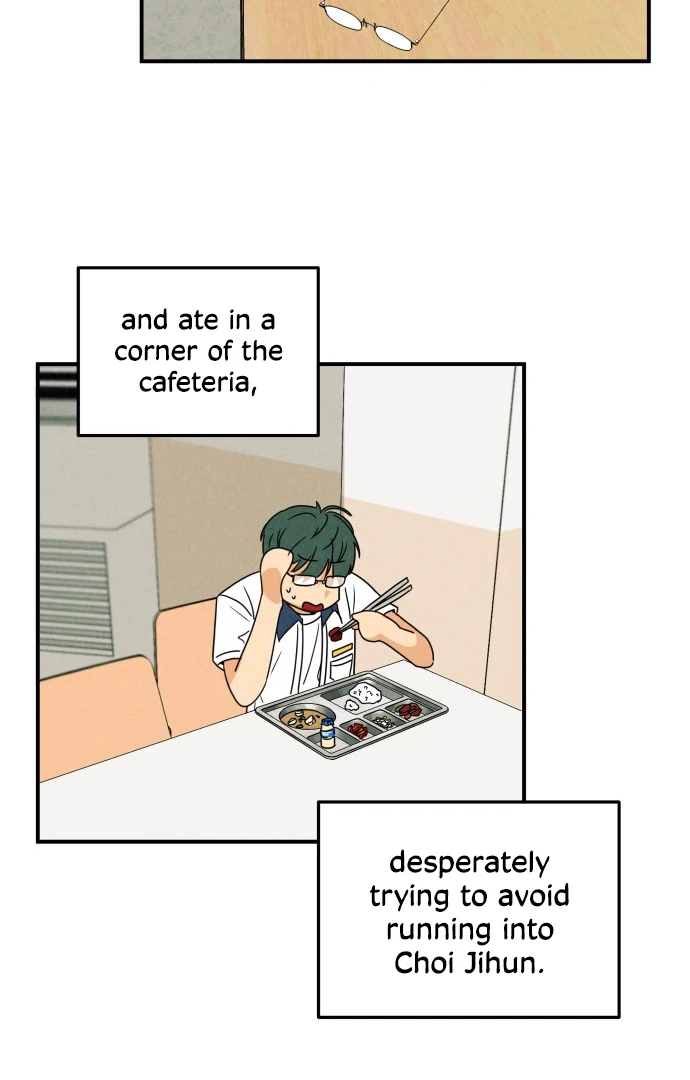 Kim Ji-An, the Best Man Chapter 3 - page 61