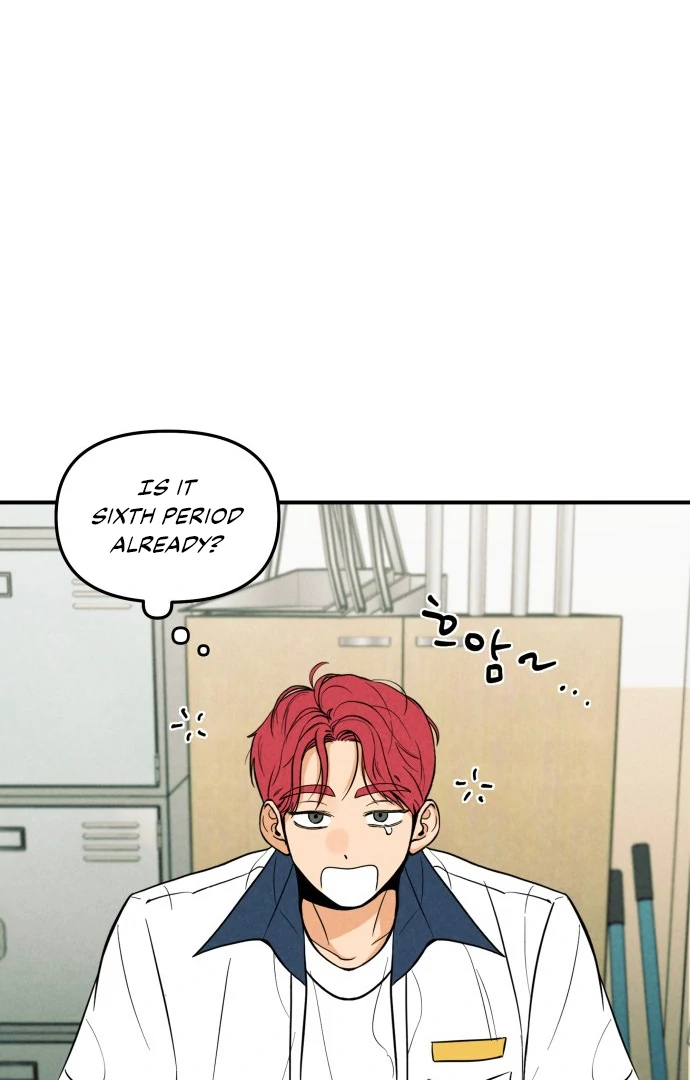 Kim Ji-An, the Best Man Chapter 3 - page 62