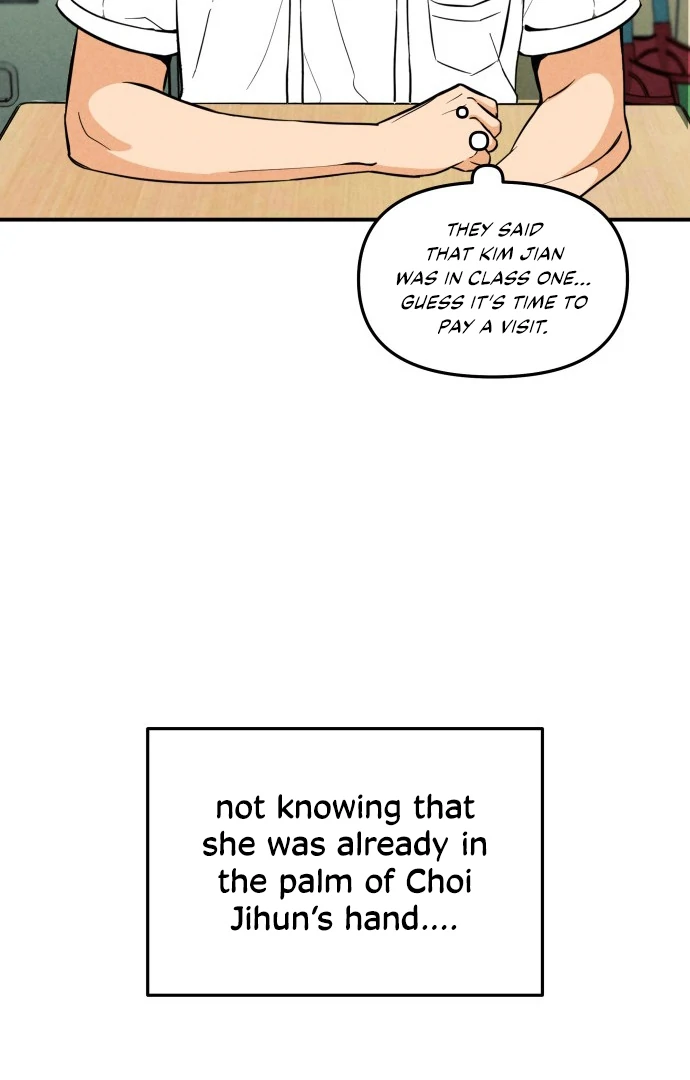 Kim Ji-An, the Best Man Chapter 3 - page 63