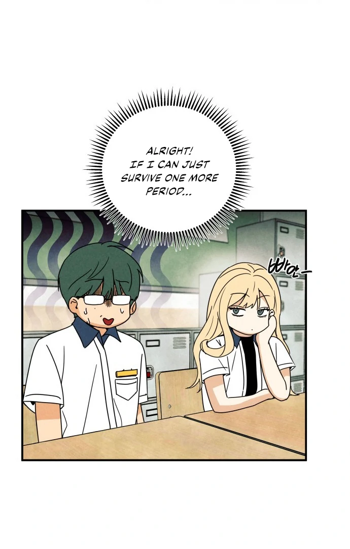 Kim Ji-An, the Best Man Chapter 3 - page 66